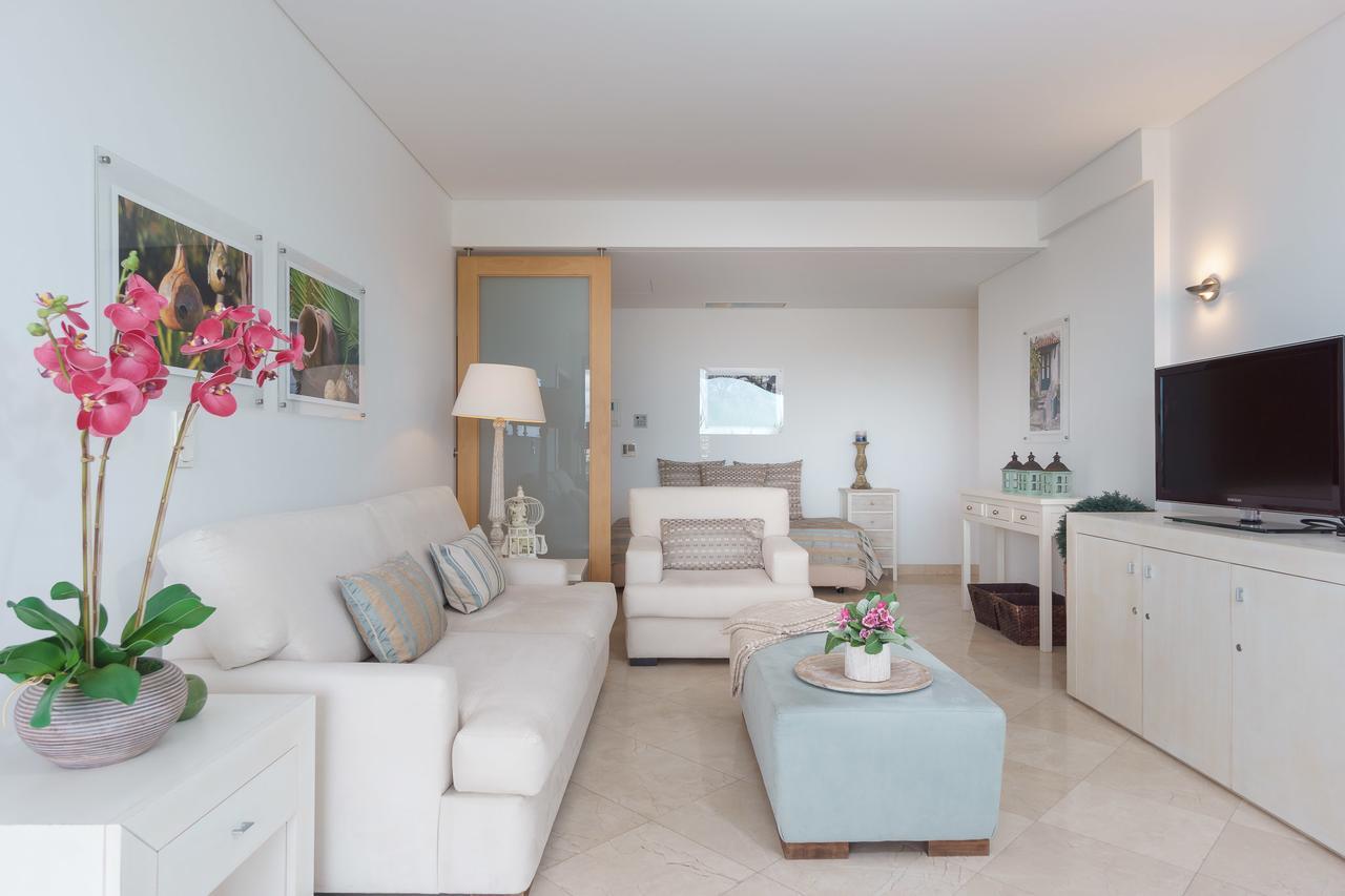 Marina Aquamar 504 By Vilamourasun Apartment *