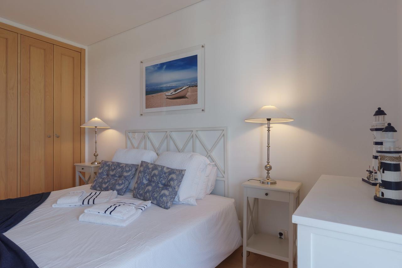 Marina Aquamar 504 By Vilamourasun Vilamoura