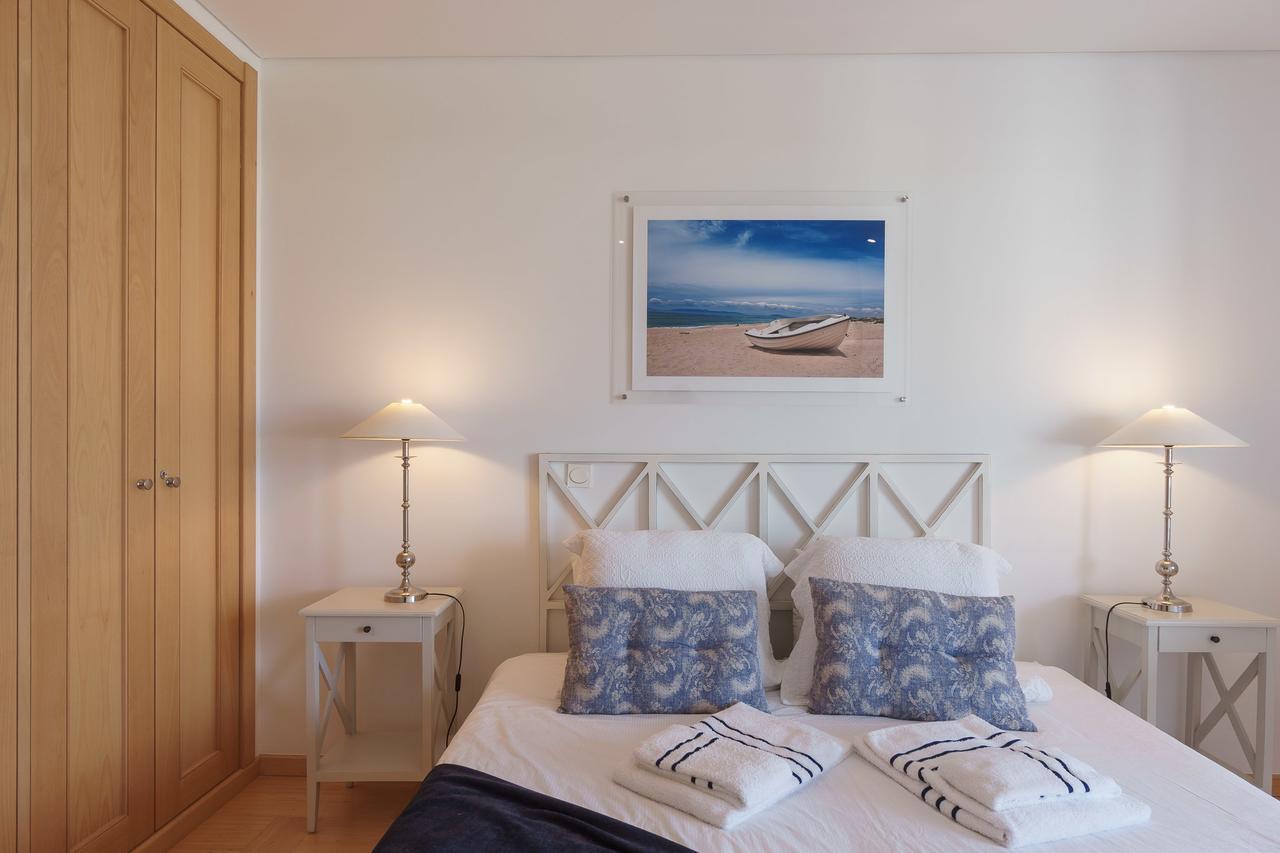 Apartment Marina Aquamar 504 By Vilamourasun *
