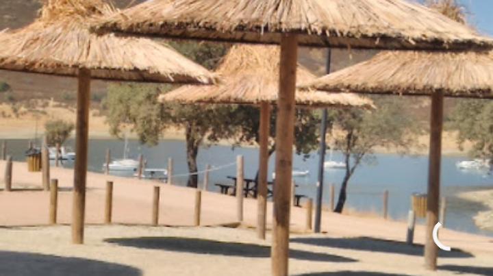 Apartamento Casa Da Tia Bina Monsaraz