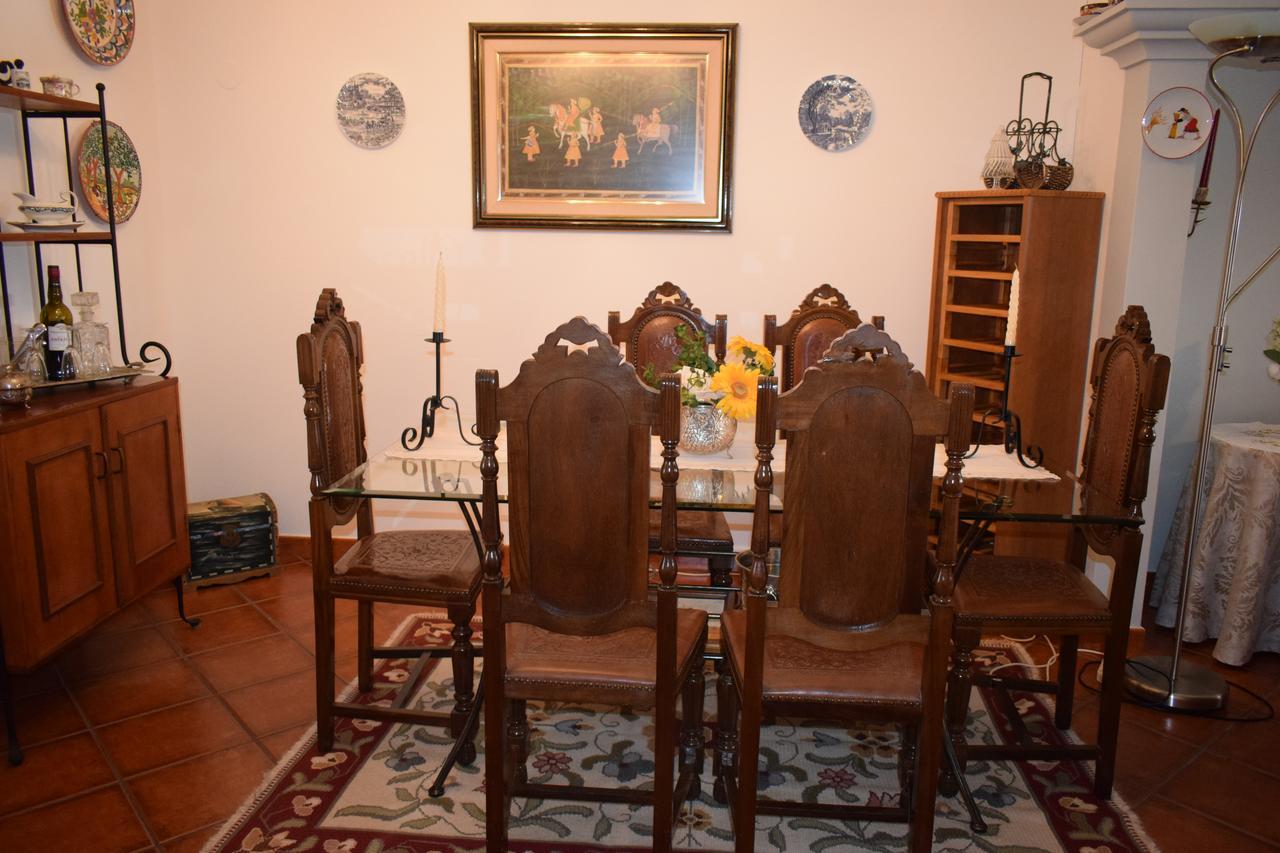 Holiday home Casa Das Flores