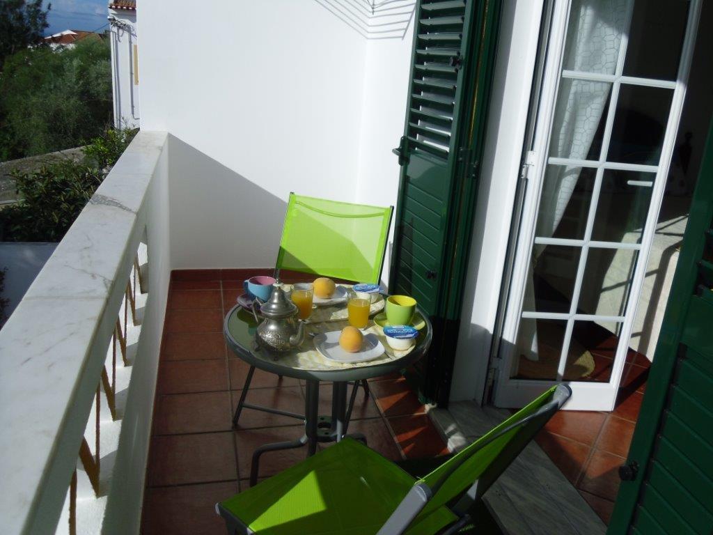 Holiday home Casa Das Flores Vila Nova de Milfontes