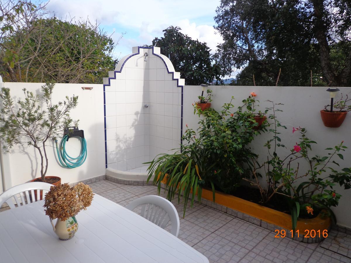 Holiday home Casa Das Flores *