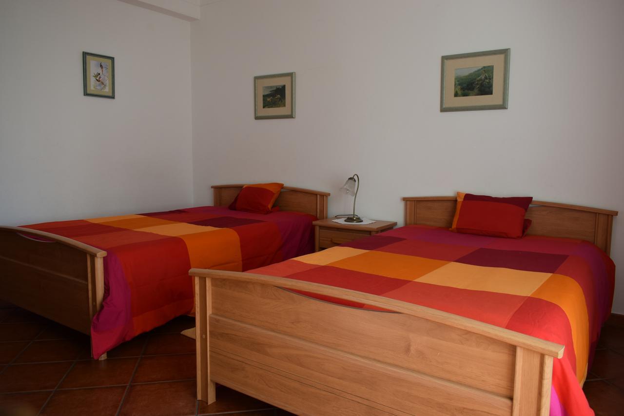 Holiday home Casa Das Flores Vila Nova de Milfontes