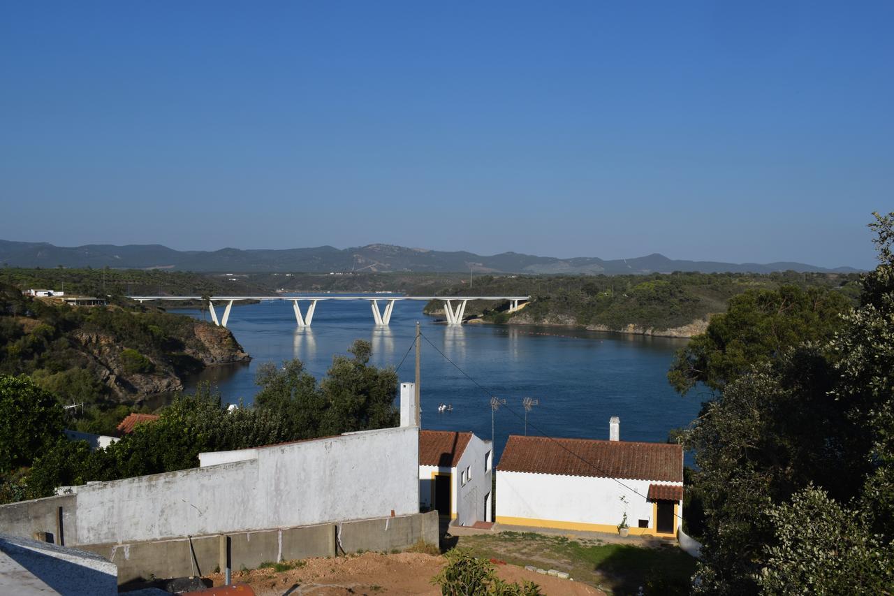 Casa Das Flores Holiday home Vila Nova de Milfontes