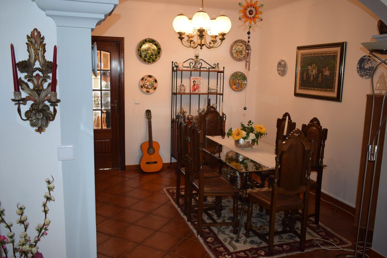 Casa Das Flores *