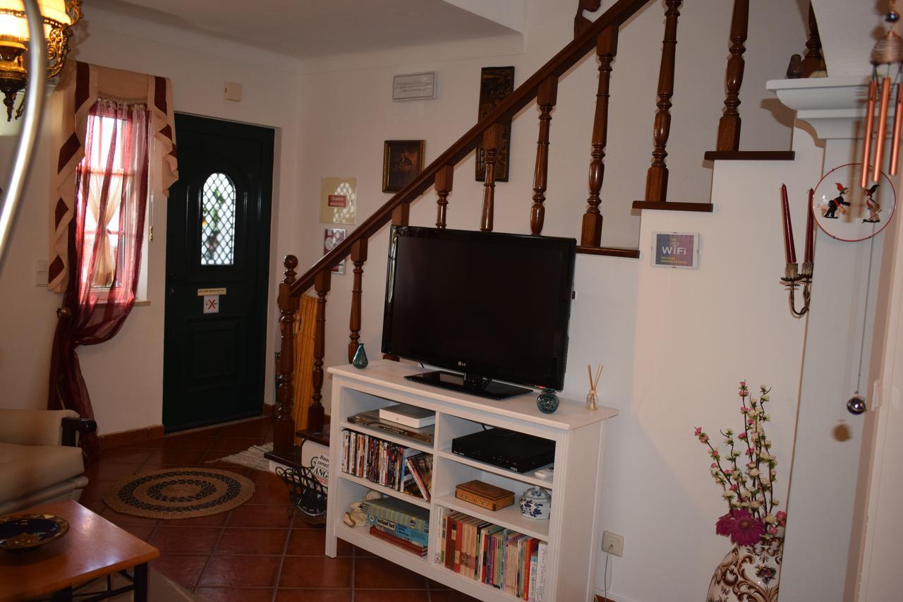 Casa Das Flores Vila Nova de Milfontes