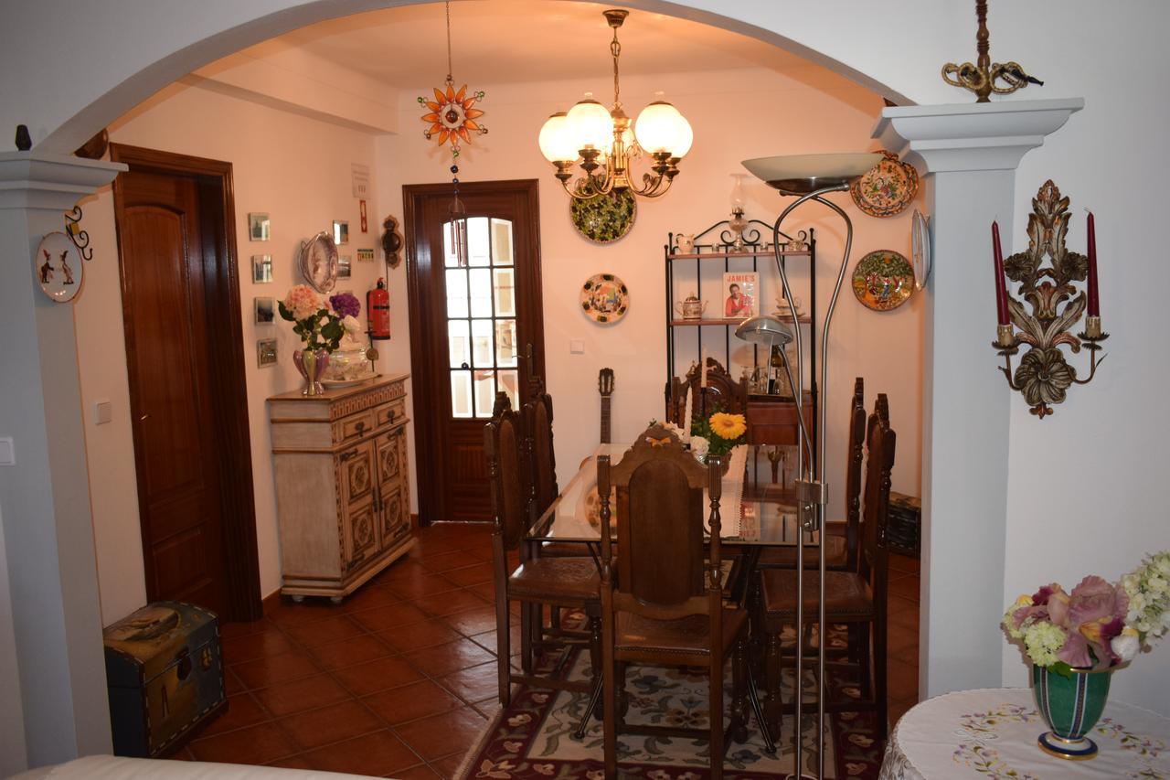 Casa Das Flores *