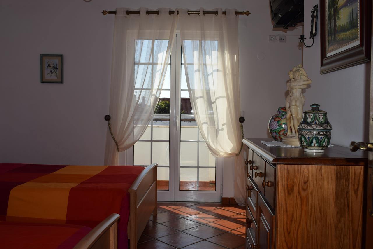 Holiday home Casa Das Flores Vila Nova de Milfontes