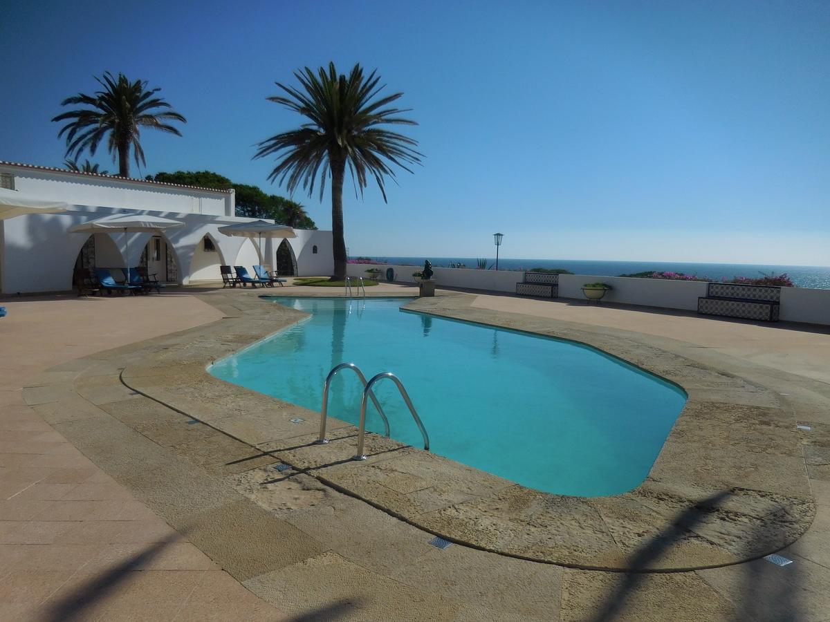 Casa Tres Palmeiras Bed & Breakfast Portimao