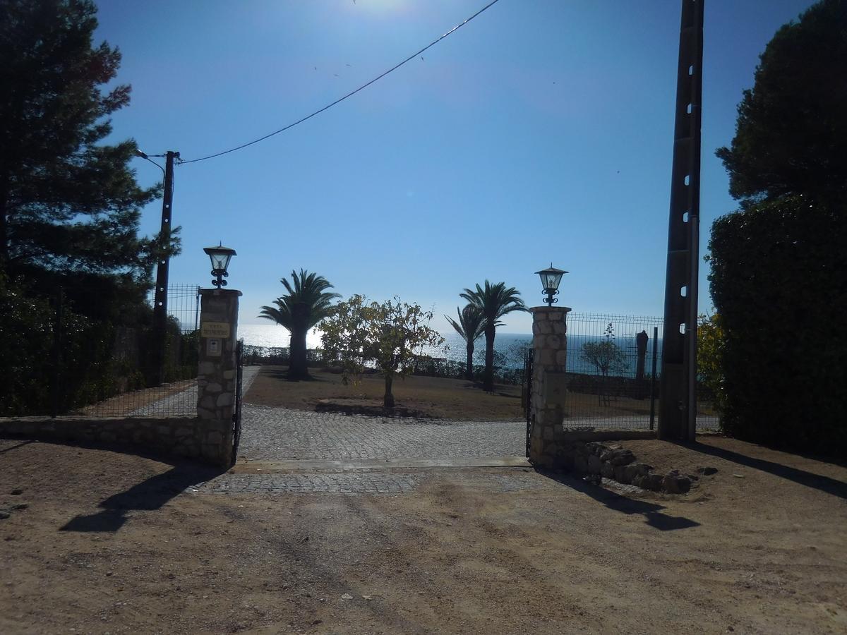 Bed & Breakfast Casa Tres Palmeiras
