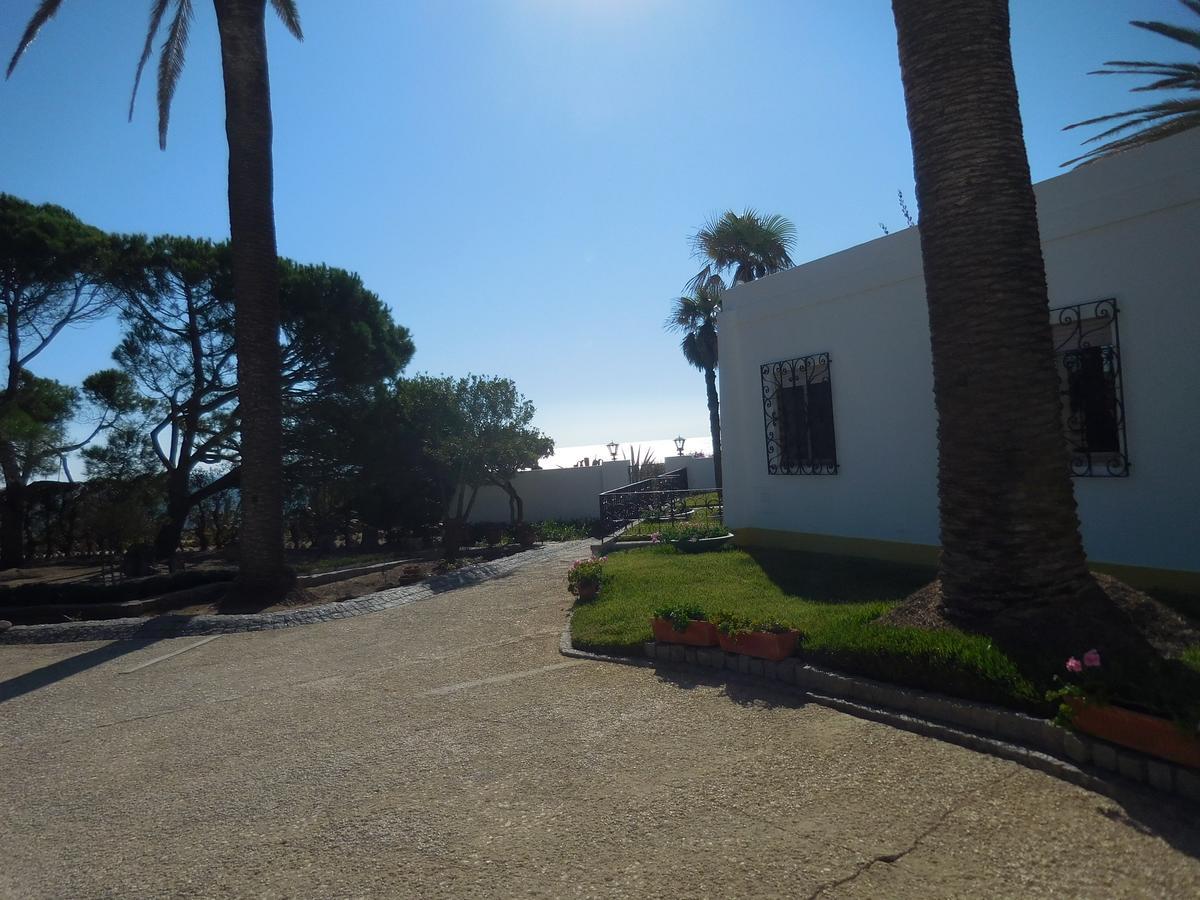 Bed & Breakfast Casa Tres Palmeiras Portimao