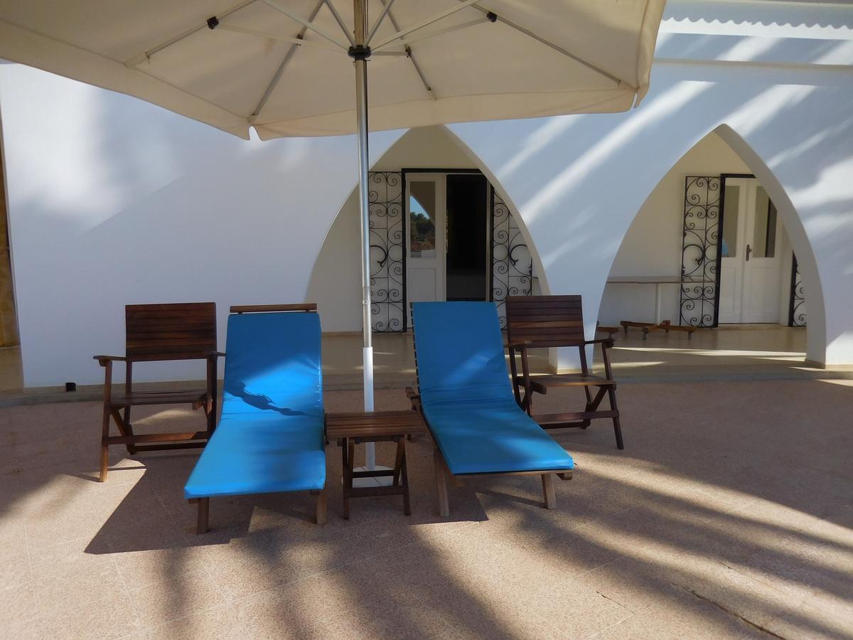 Casa Tres Palmeiras Bed & Breakfast Portimao