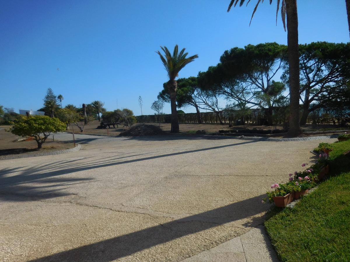 Casa Tres Palmeiras Bed & Breakfast *