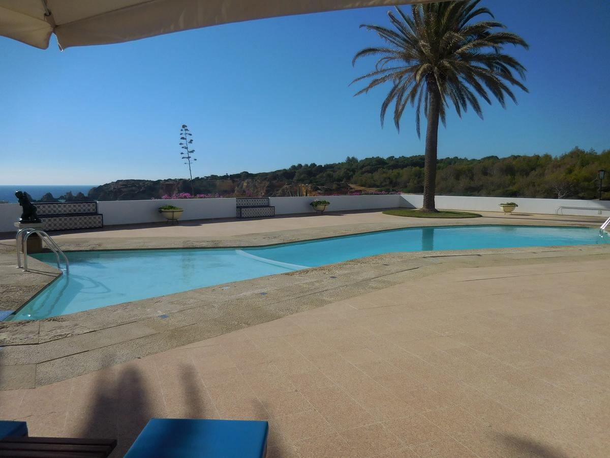 Casa Tres Palmeiras Portimao