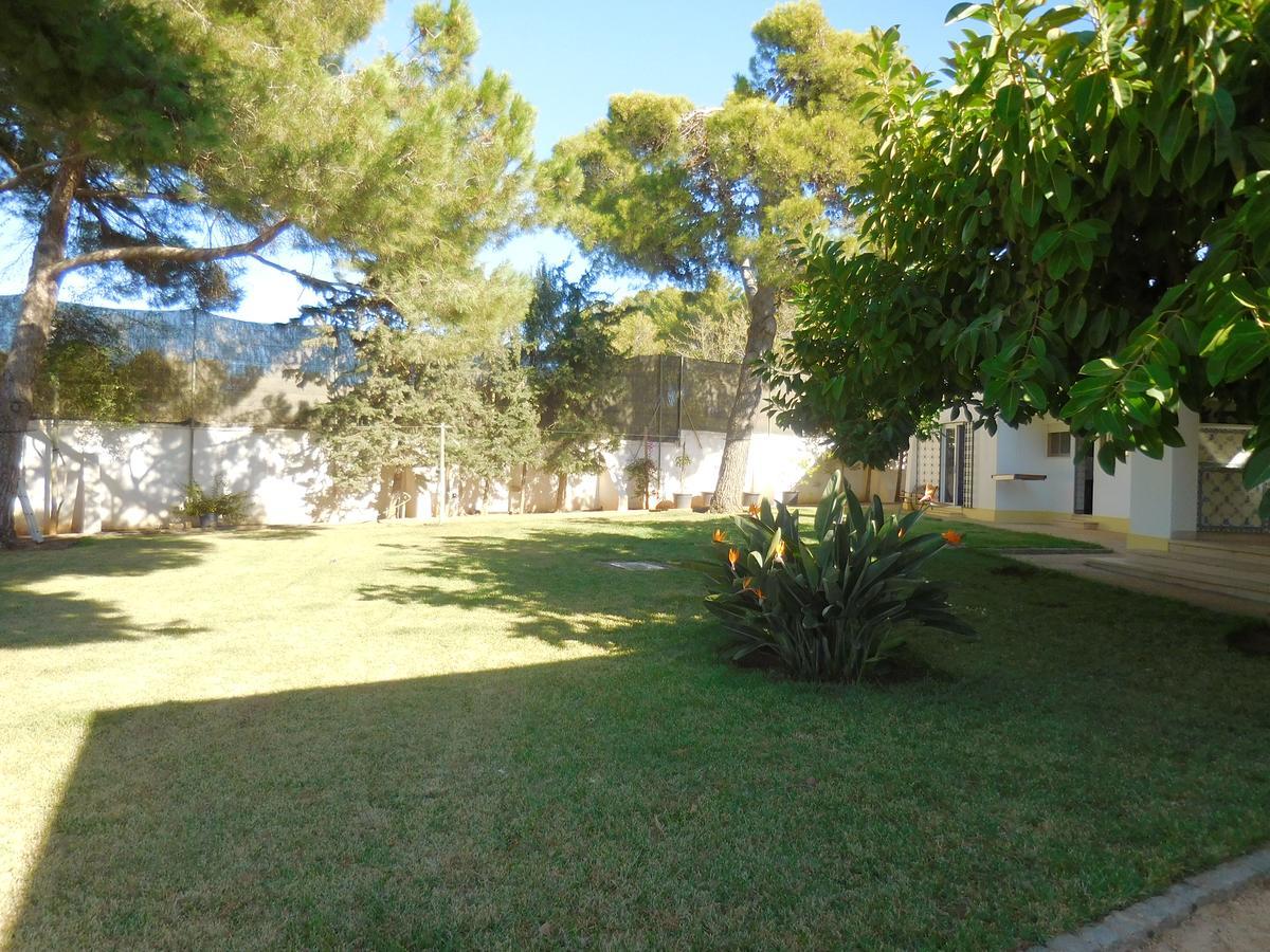 Casa Tres Palmeiras Bed & Breakfast Portimao