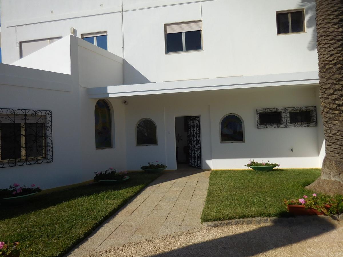 Bed & Breakfast Casa Tres Palmeiras