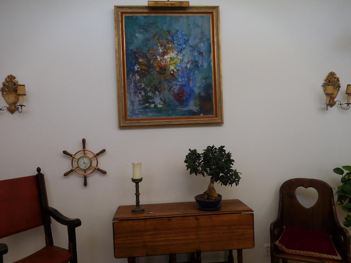 Bed & Breakfast Casa Tres Palmeiras