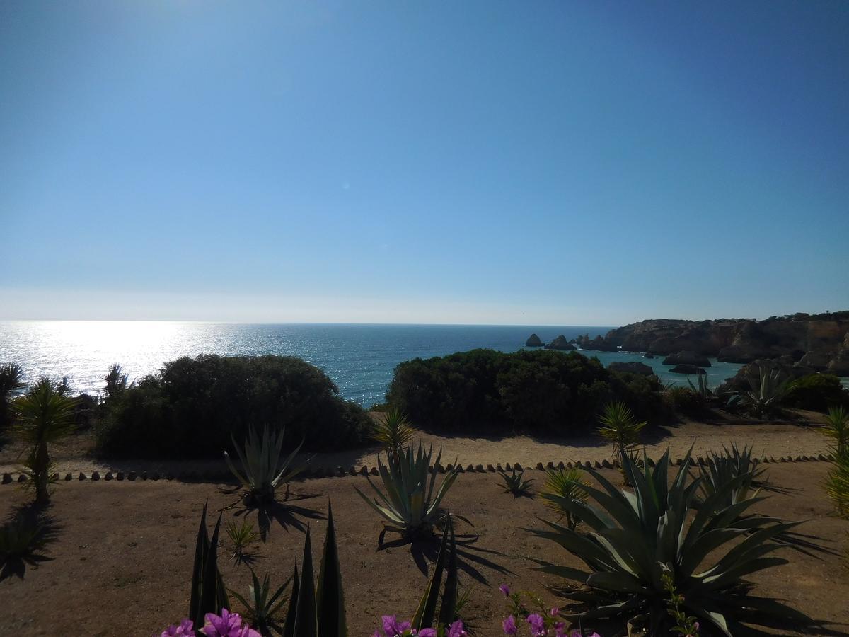 Casa Tres Palmeiras Bed & Breakfast Portimao