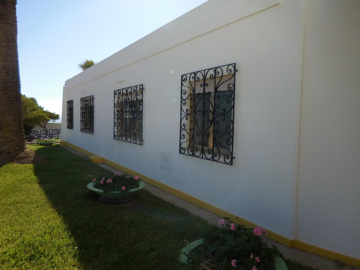 Bed & Breakfast Casa Tres Palmeiras Portimao