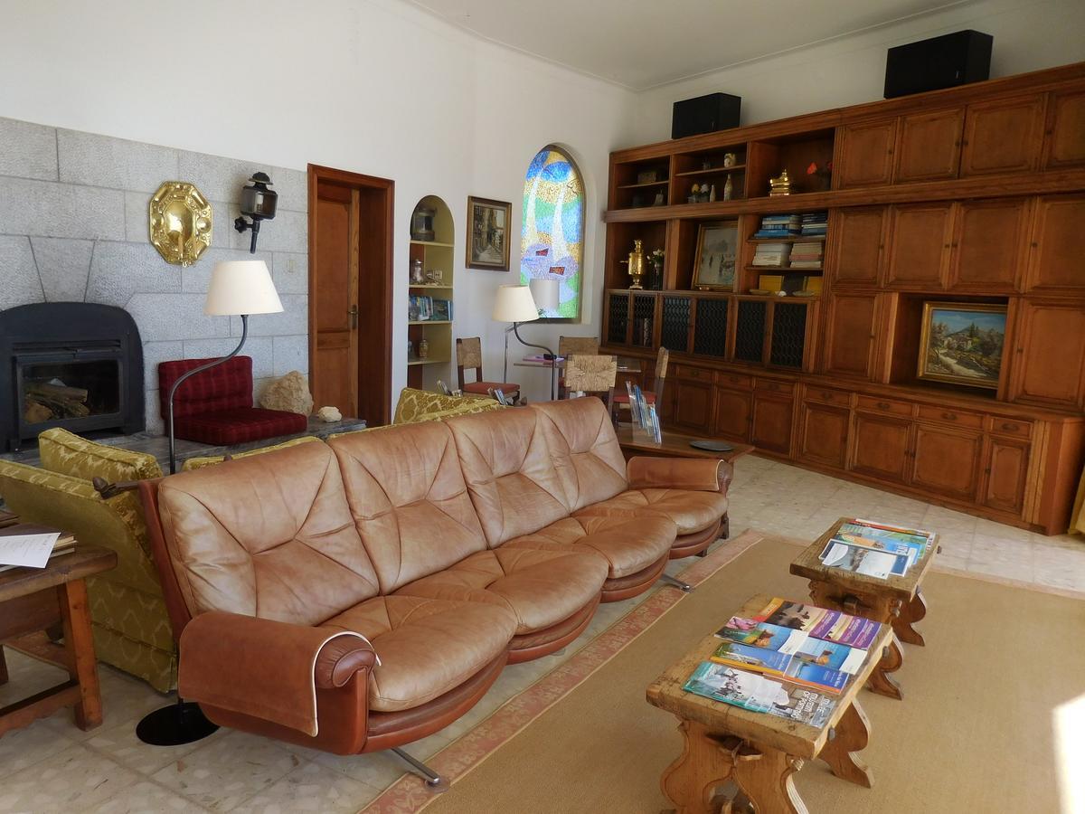 Bed & Breakfast Casa Tres Palmeiras