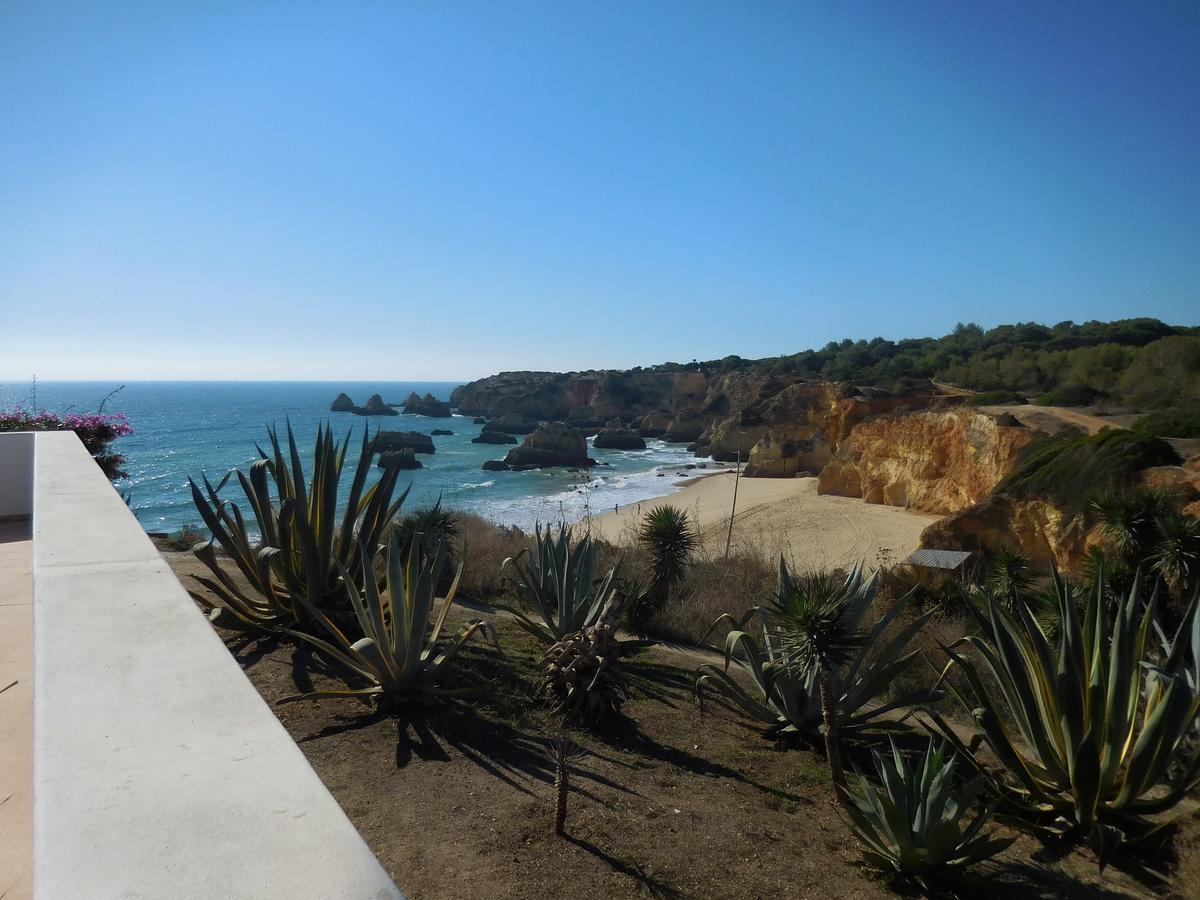 Casa Tres Palmeiras * Portimao