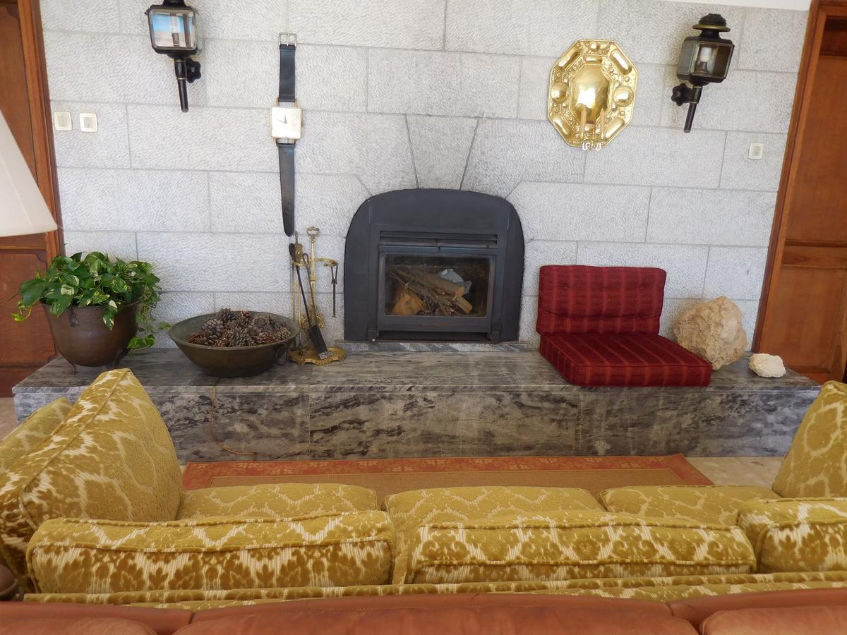 Bed & Breakfast Casa Tres Palmeiras *
