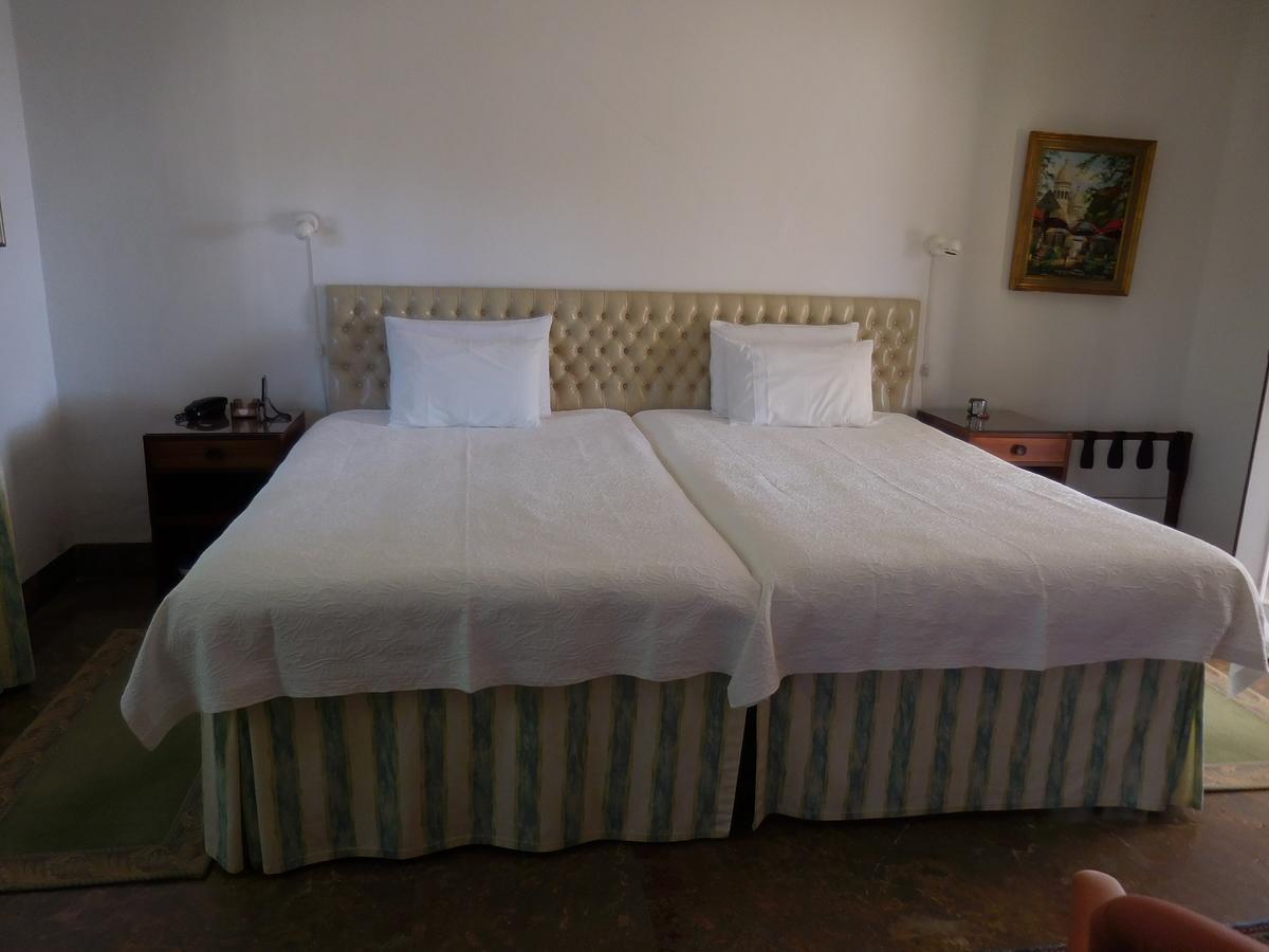 Bed & Breakfast Casa Tres Palmeiras *