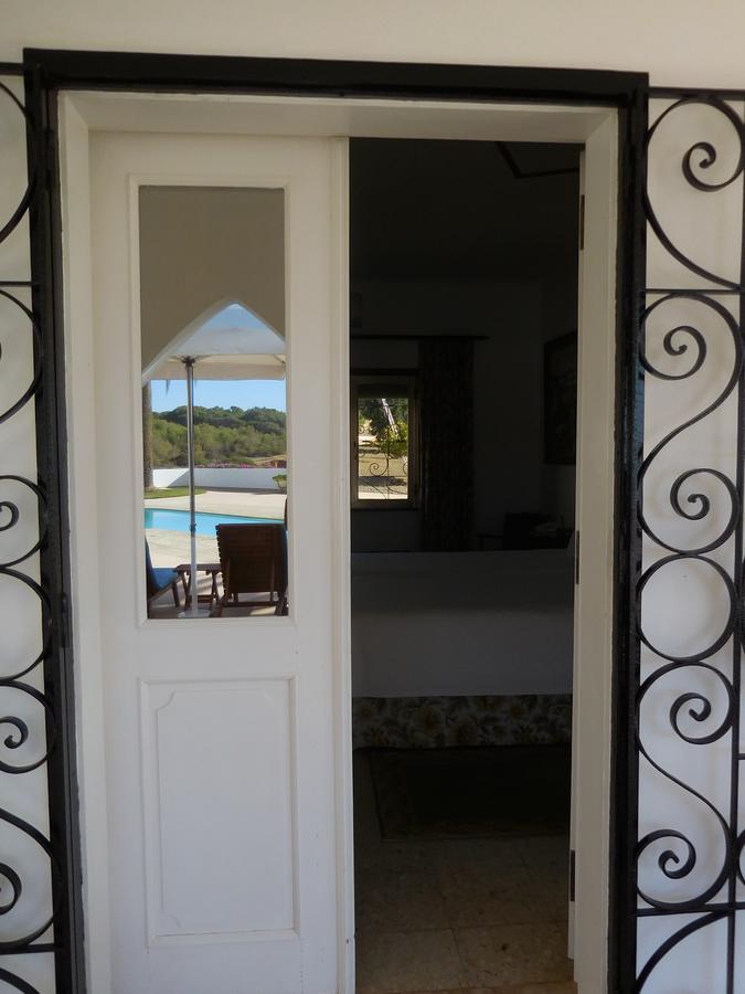 Casa Tres Palmeiras *