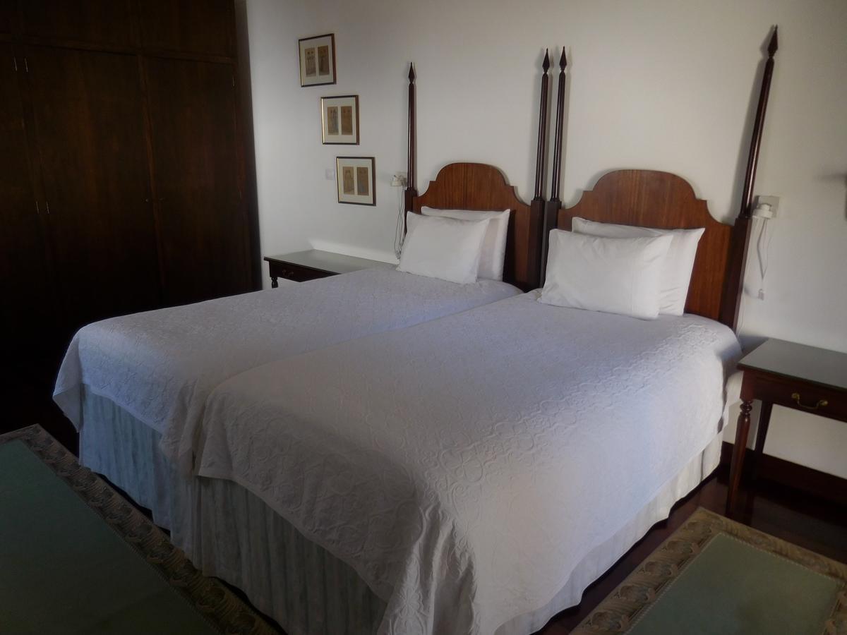 Casa Tres Palmeiras Bed & Breakfast Portimao