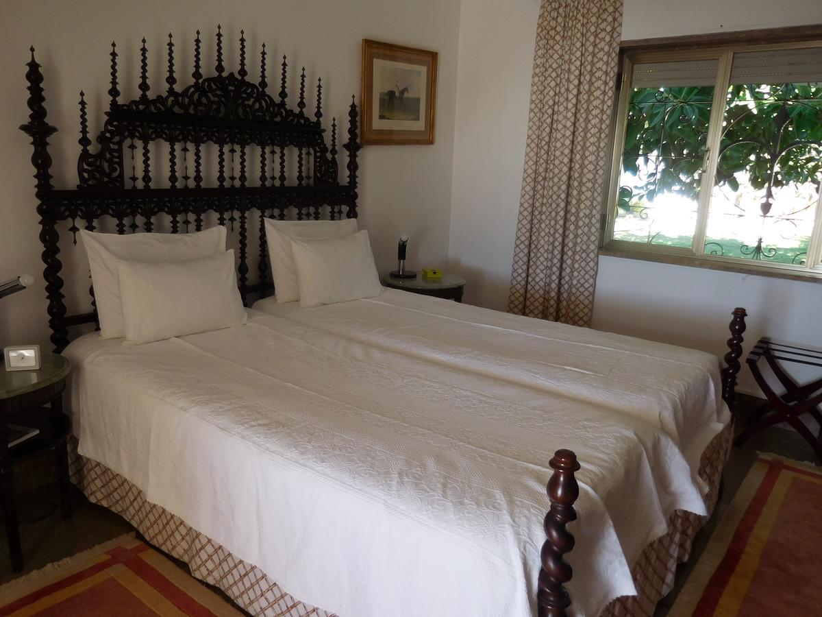 Casa Tres Palmeiras Bed & Breakfast Portimao