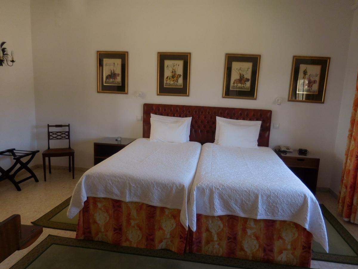 Bed & Breakfast Casa Tres Palmeiras
