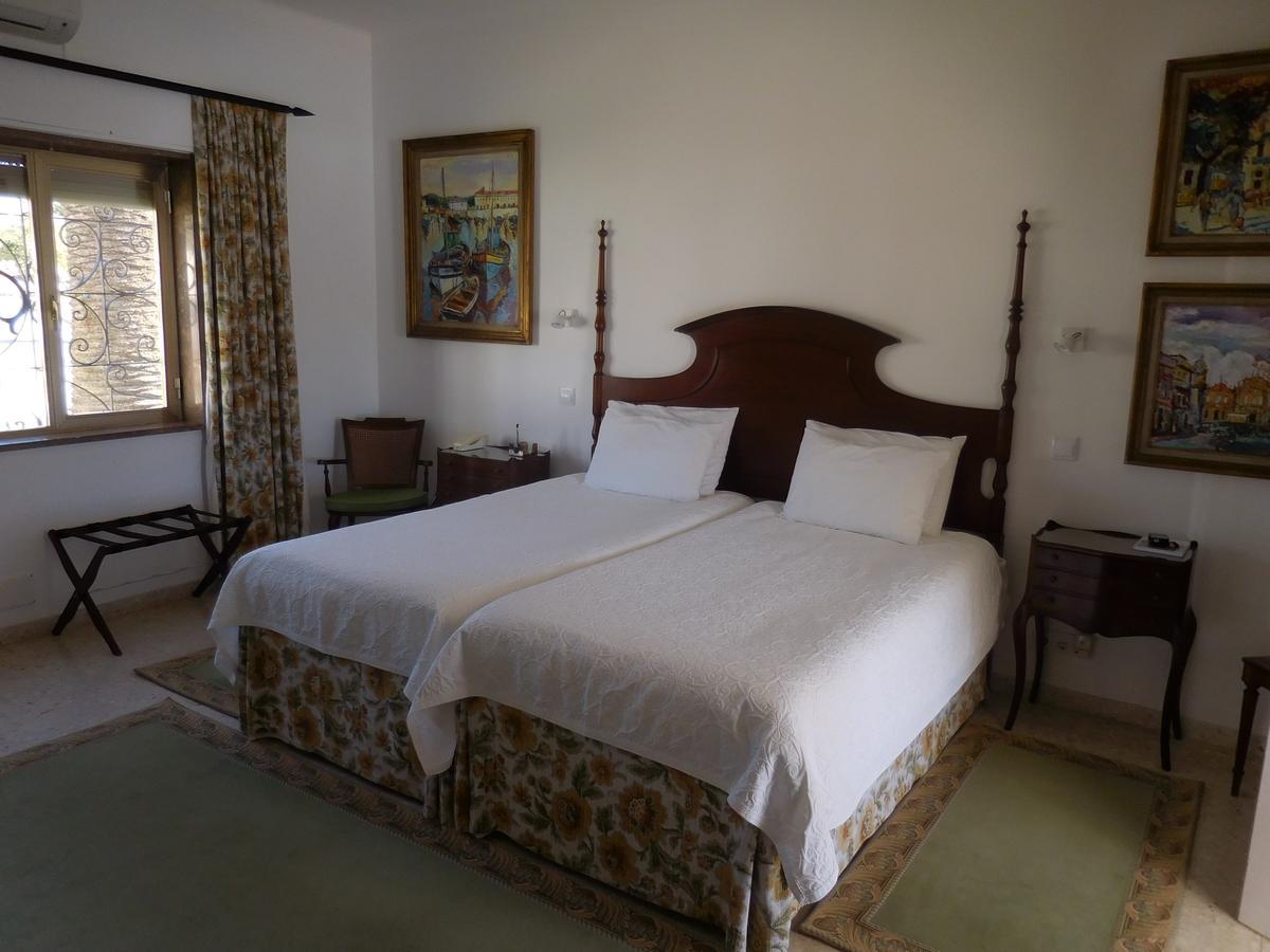 Bed & Breakfast Casa Tres Palmeiras