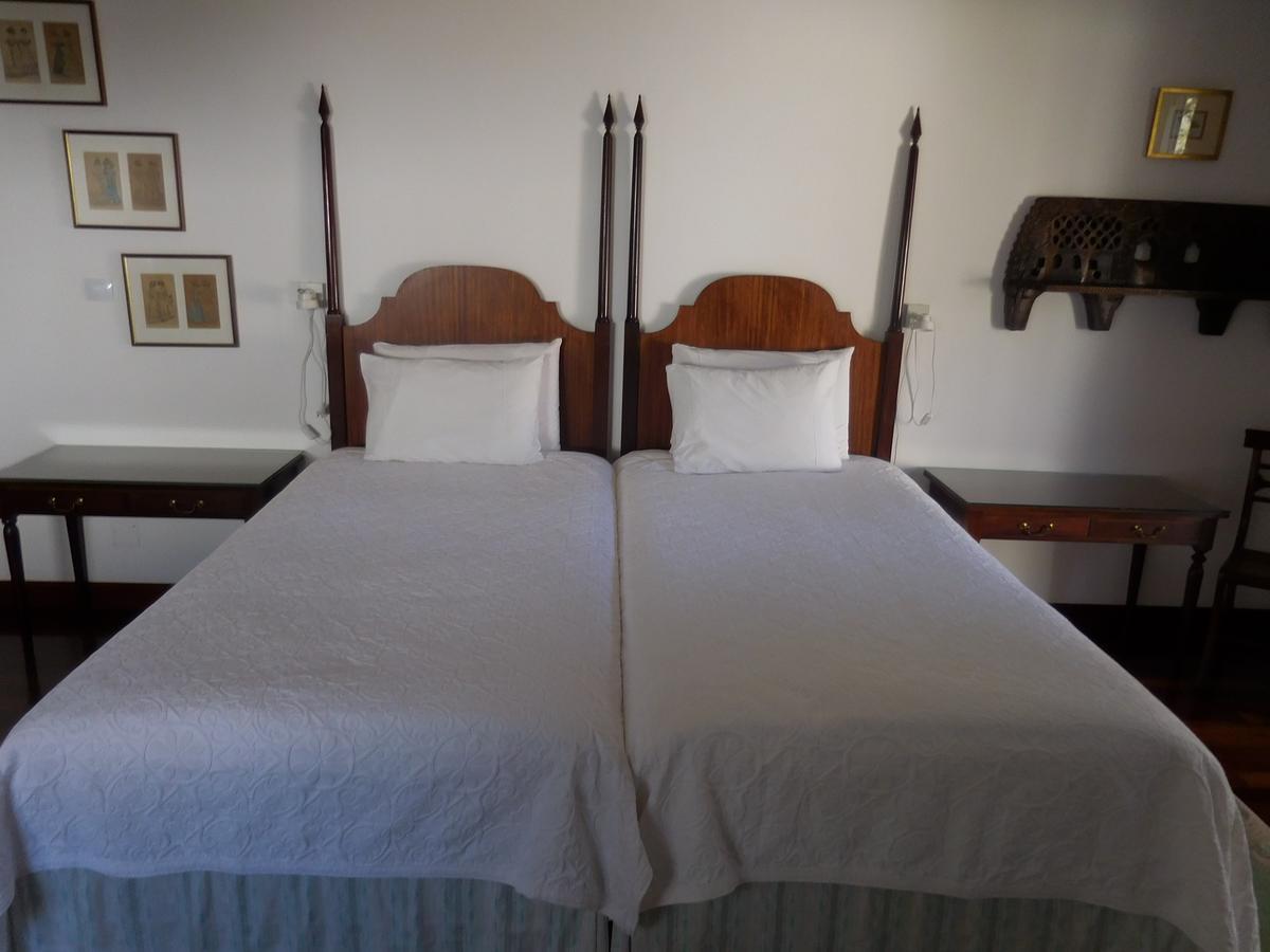 Casa Tres Palmeiras