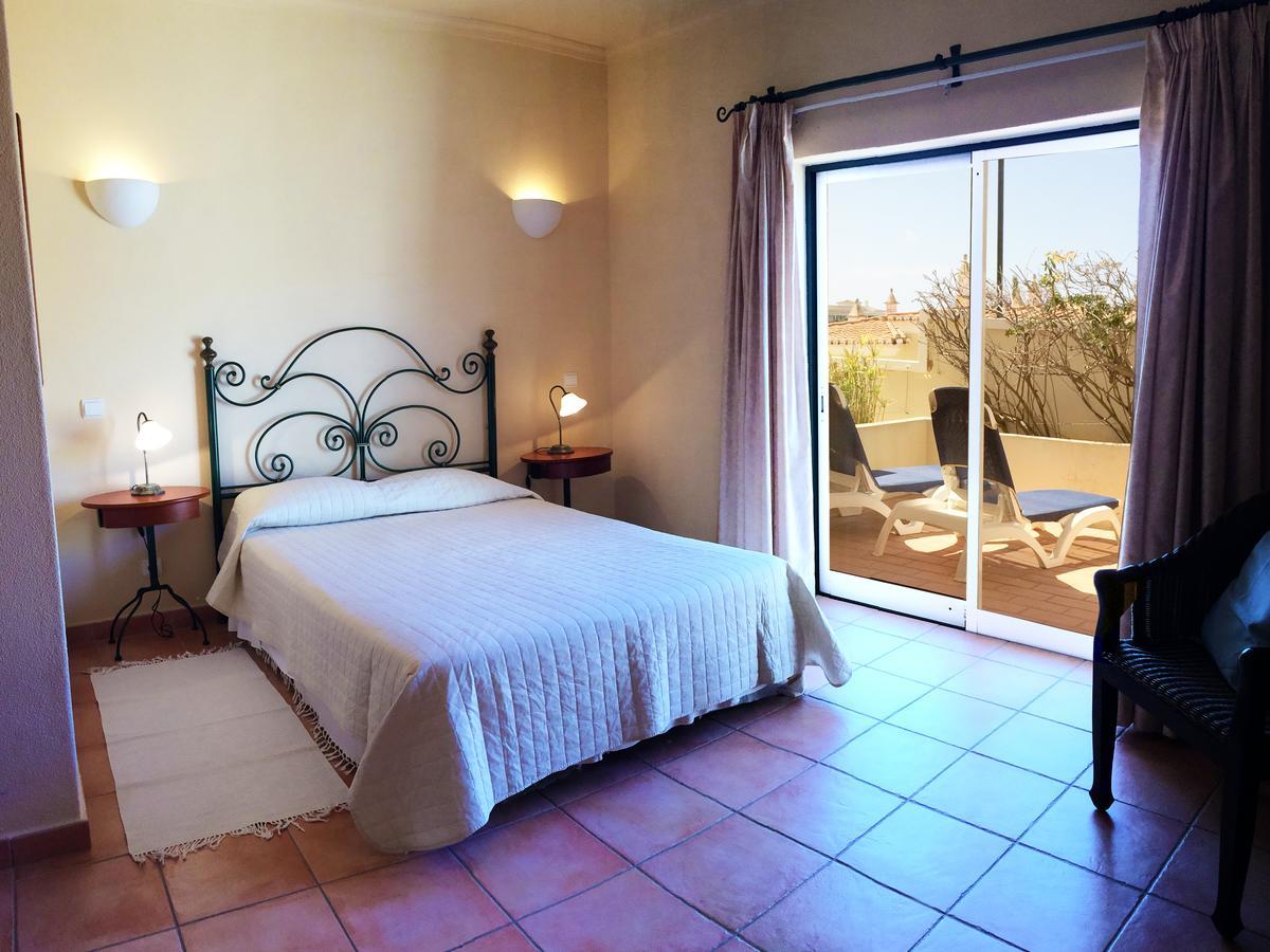 Vila Castelo Tradicional Holiday park Ferragudo (Faro)
