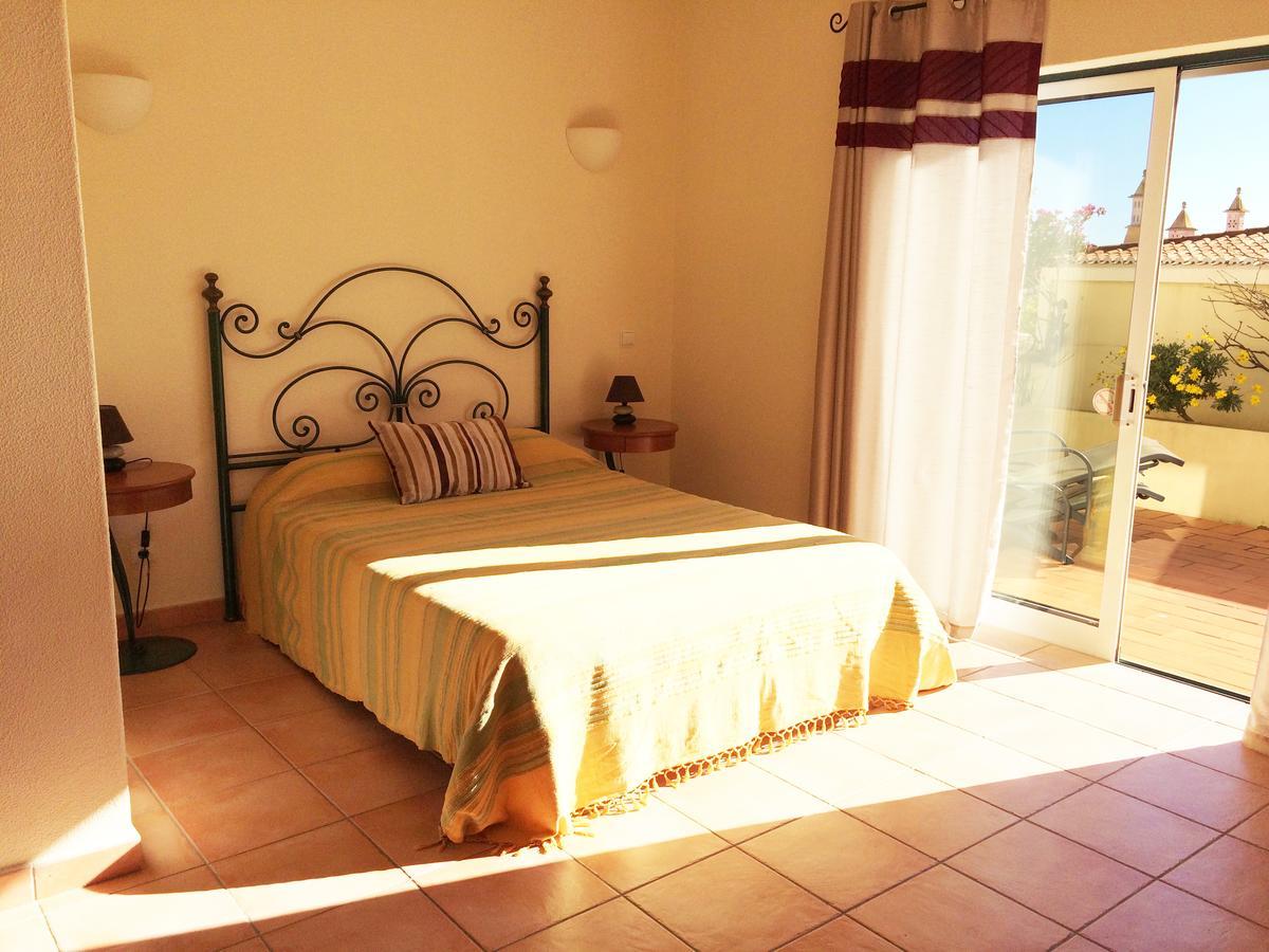 Vila Castelo Tradicional Holiday park