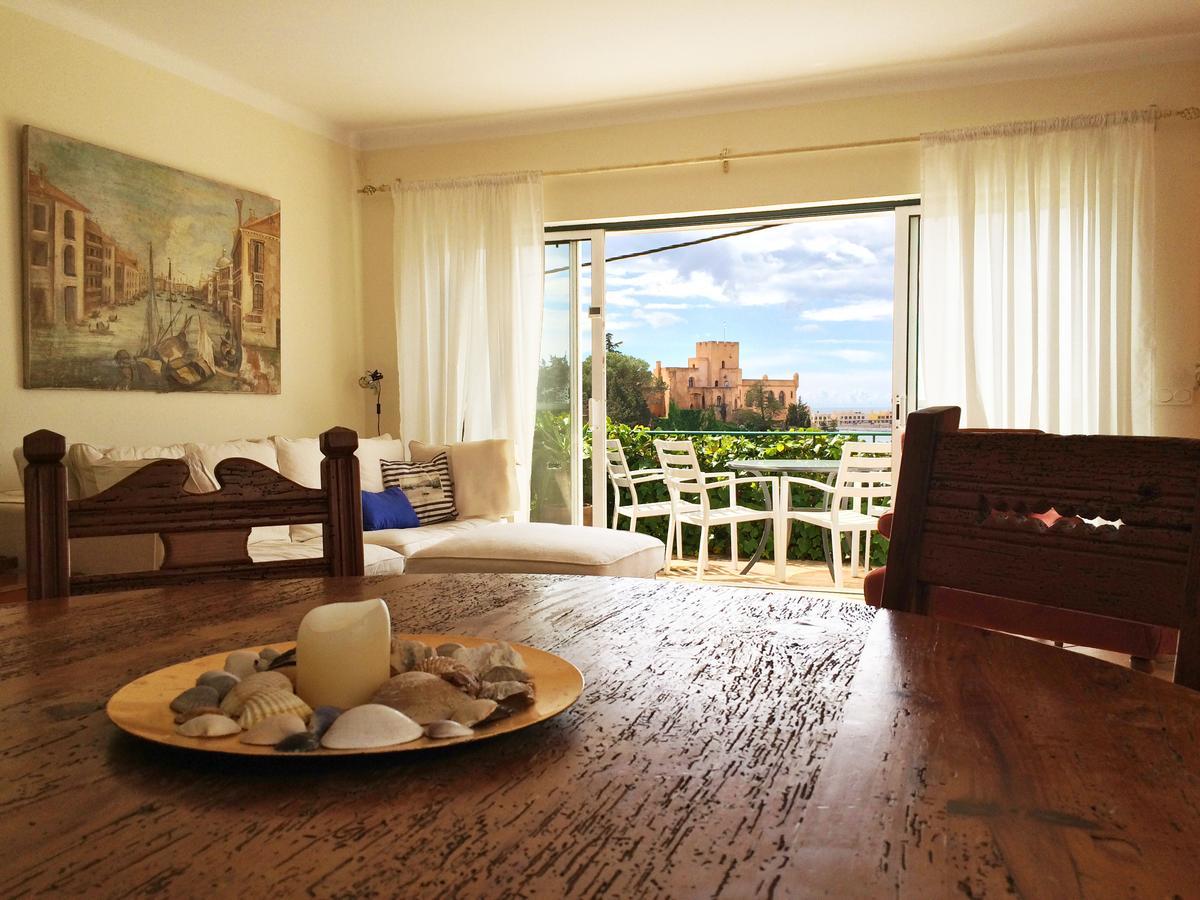 Holiday park Vila Castelo Tradicional 4*