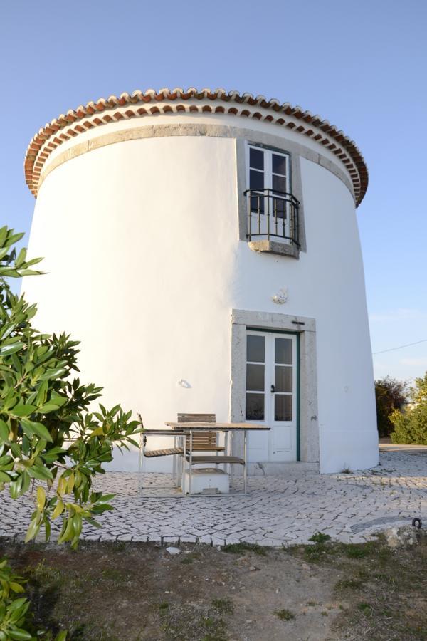 Ha Mar Ao Luar Guest house Setubal