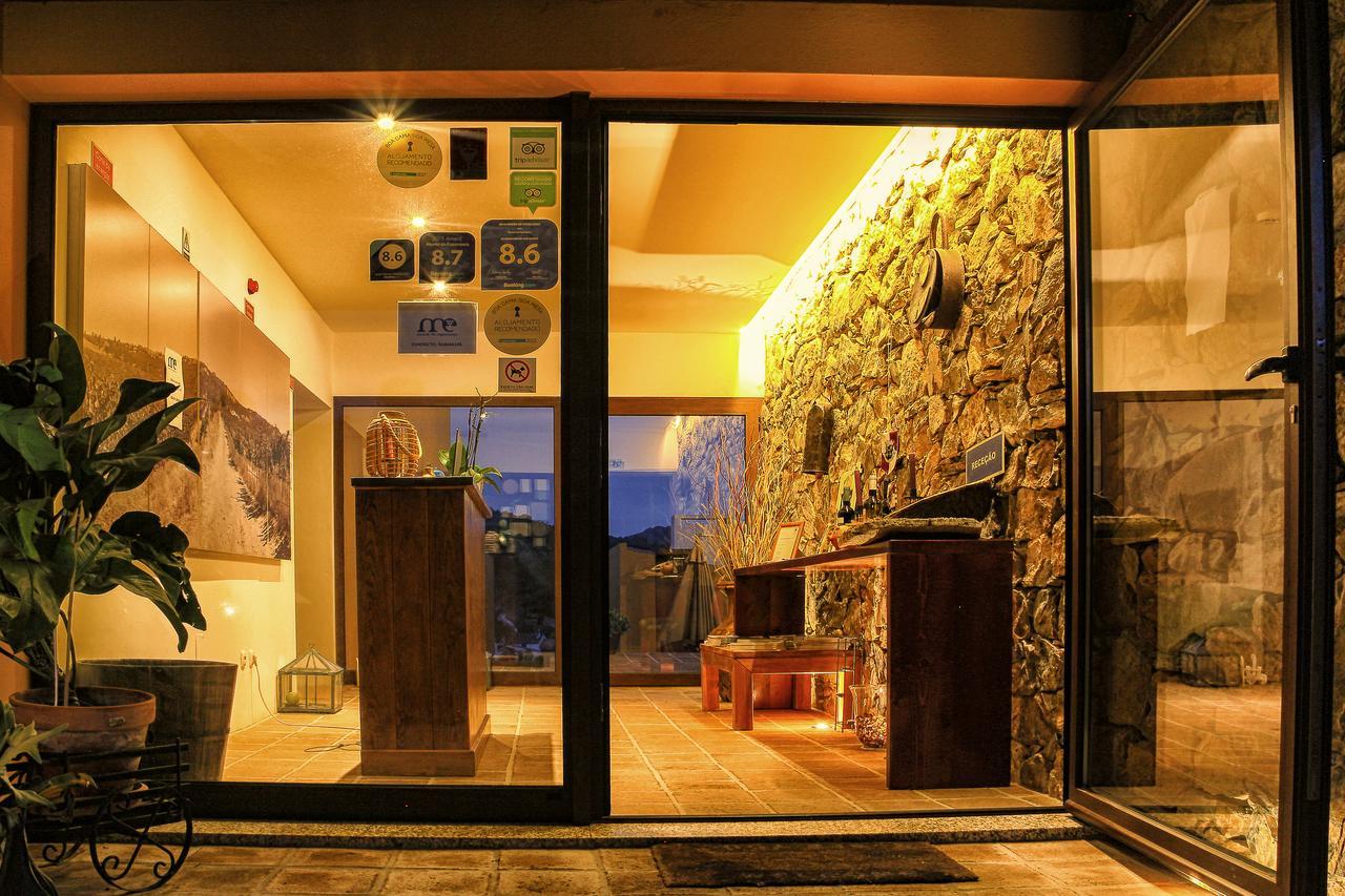 Agroturismo Monte Da Esperanca Esperanca (Portalegre)