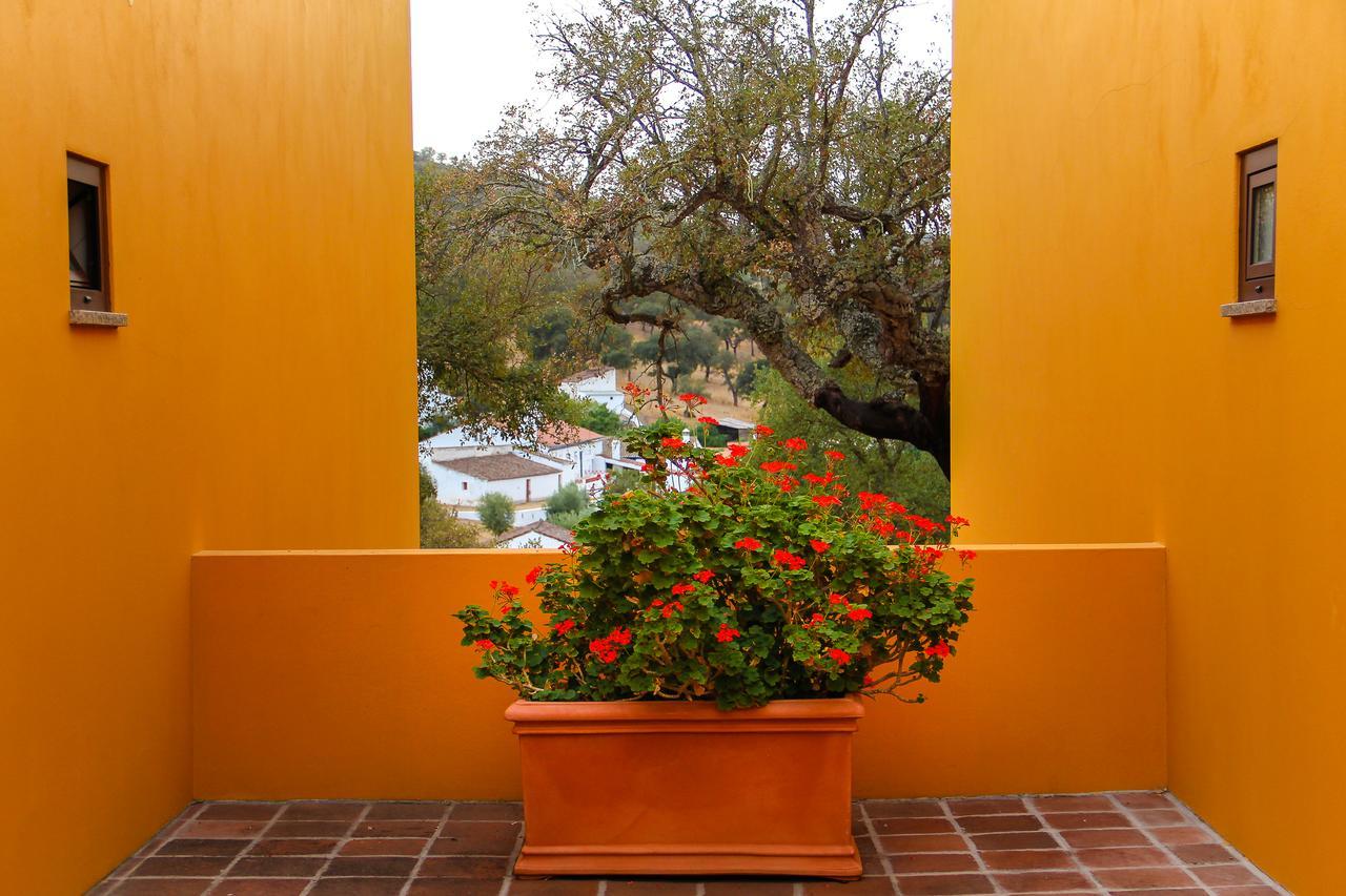 Monte Da Esperanca Vakantieboerderij