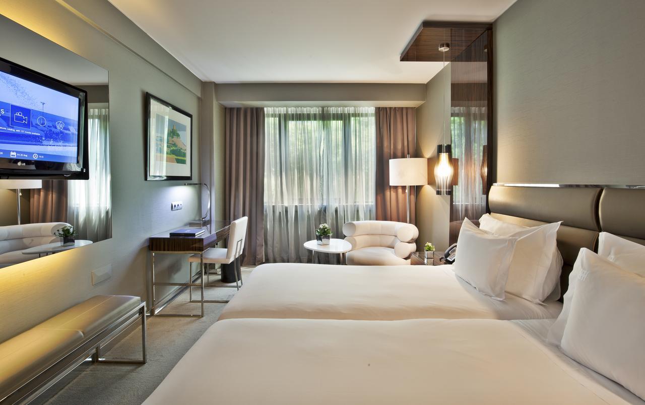 Hotel Altis Grand 5*