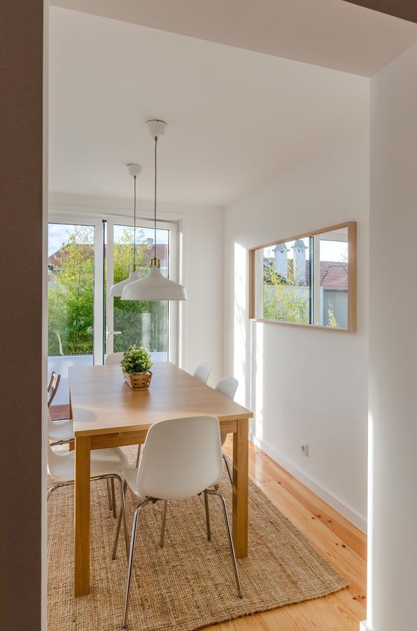 Casa Vilarinha Porto
