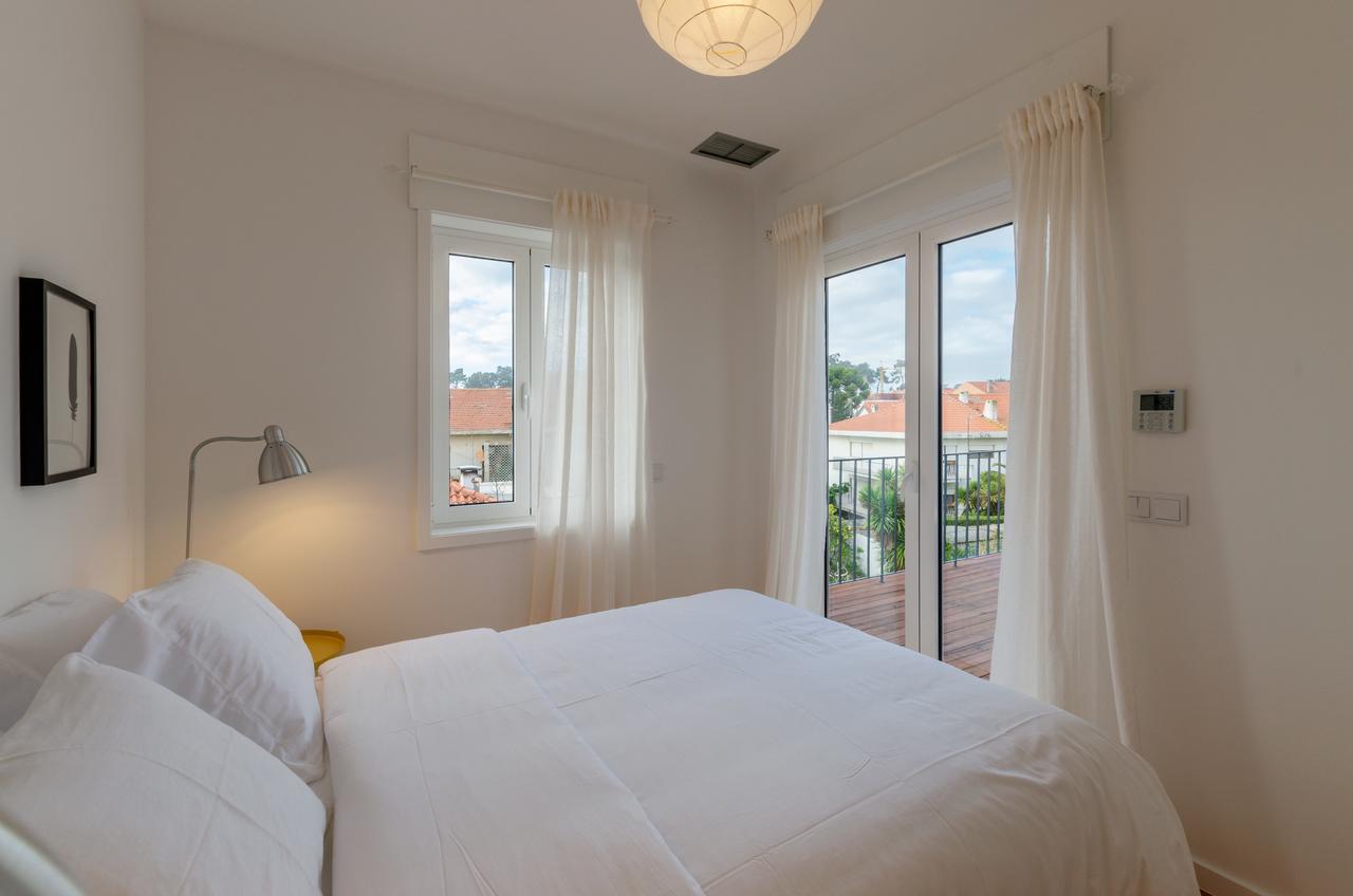 Apartment Casa Vilarinha Porto