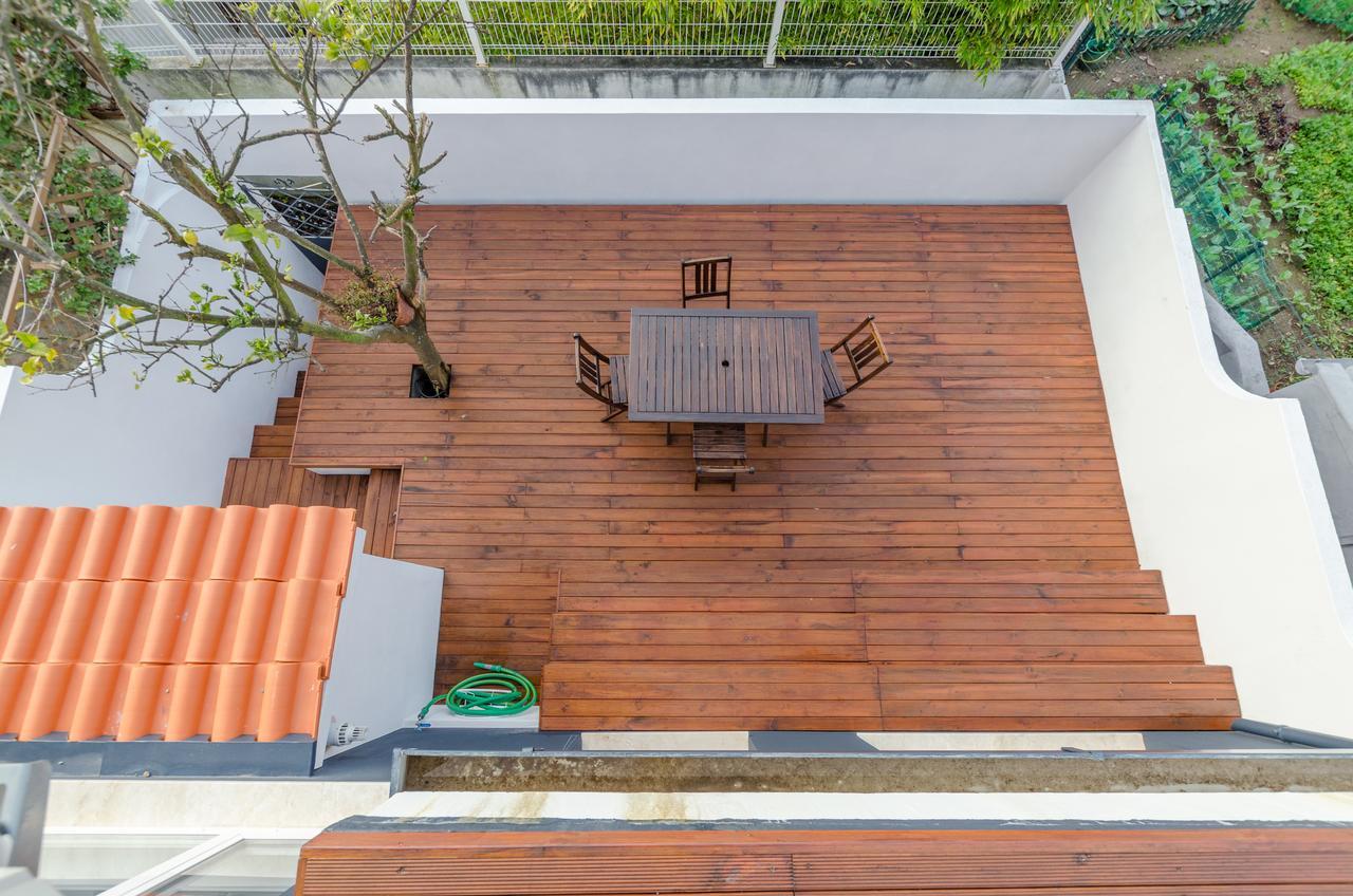 Apartment Casa Vilarinha *