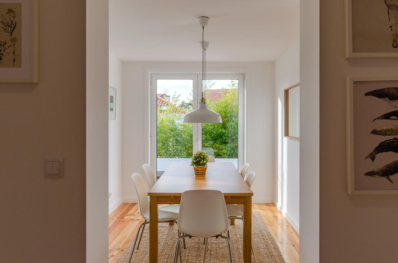 Casa Vilarinha Apartamento Porto