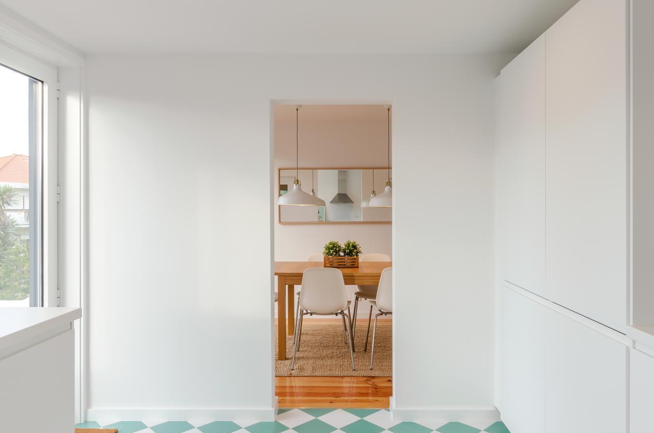 Casa Vilarinha Apartment Porto