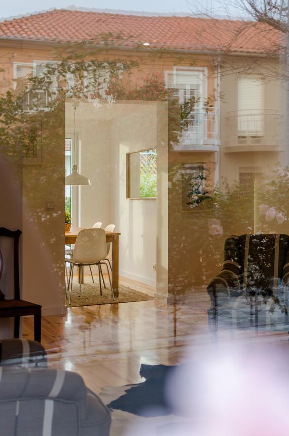 Casa Vilarinha Apartment Porto