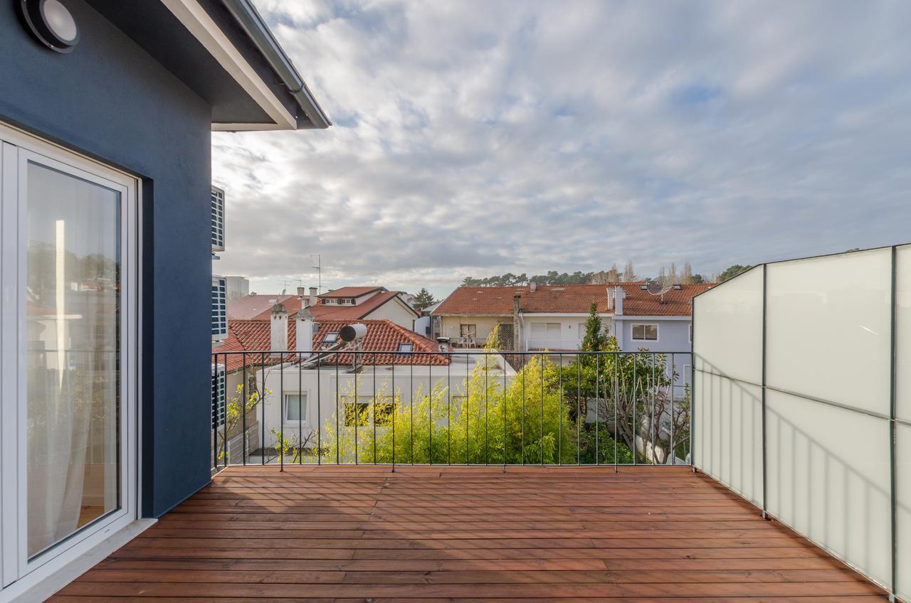 Casa Vilarinha Apartment Porto