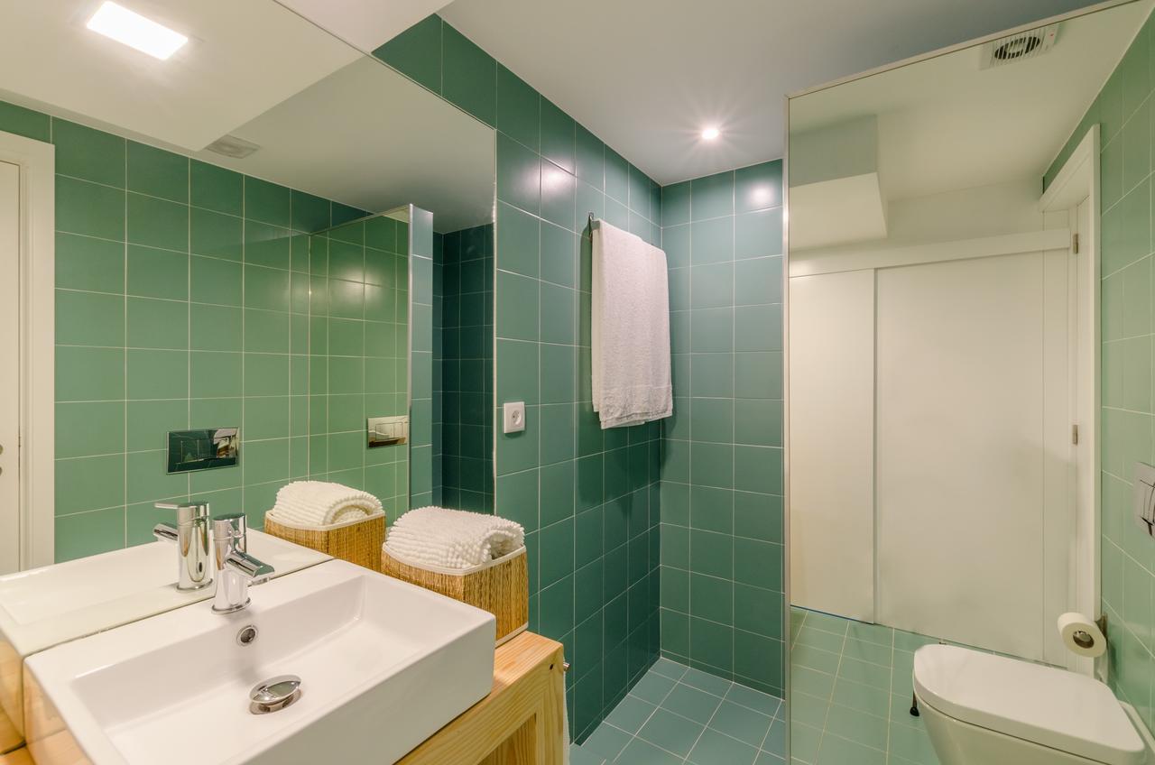 Casa Vilarinha Apartment
