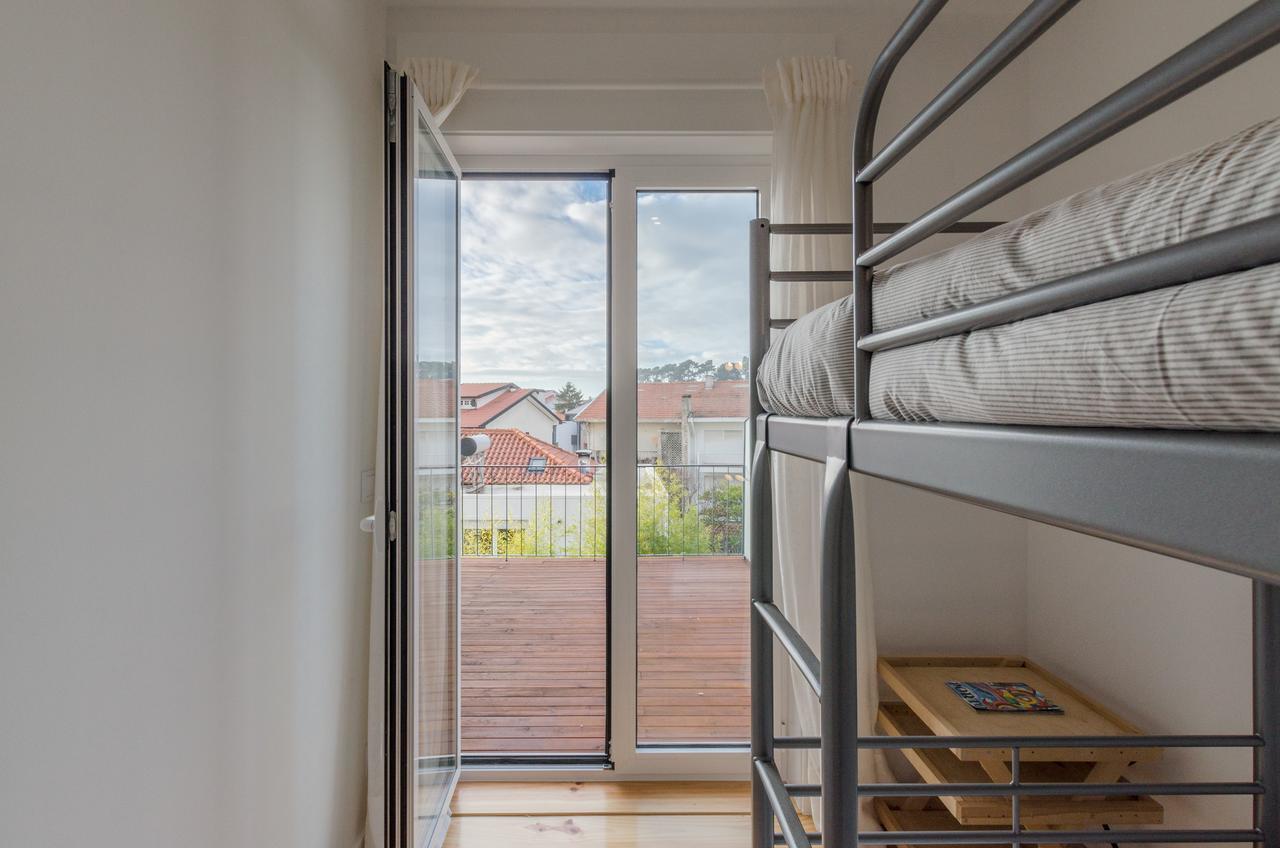Apartment Casa Vilarinha Porto
